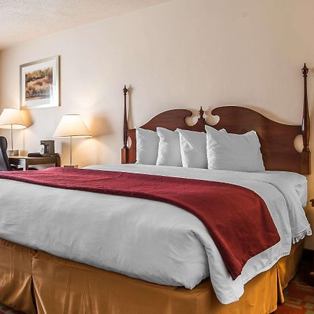 Quality Inn Evanston Near Wyoming Downs Extérieur photo