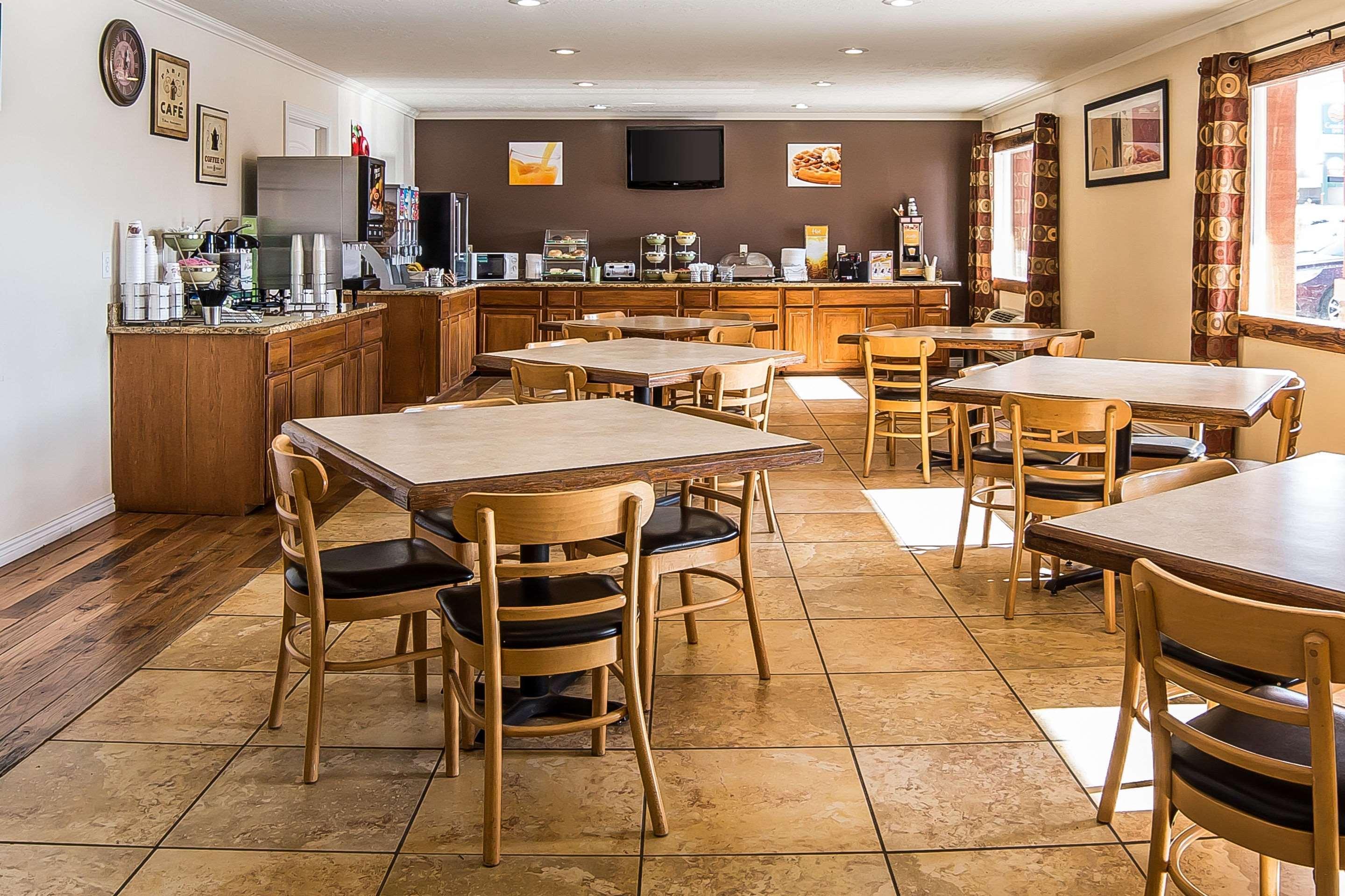 Quality Inn Evanston Near Wyoming Downs Extérieur photo