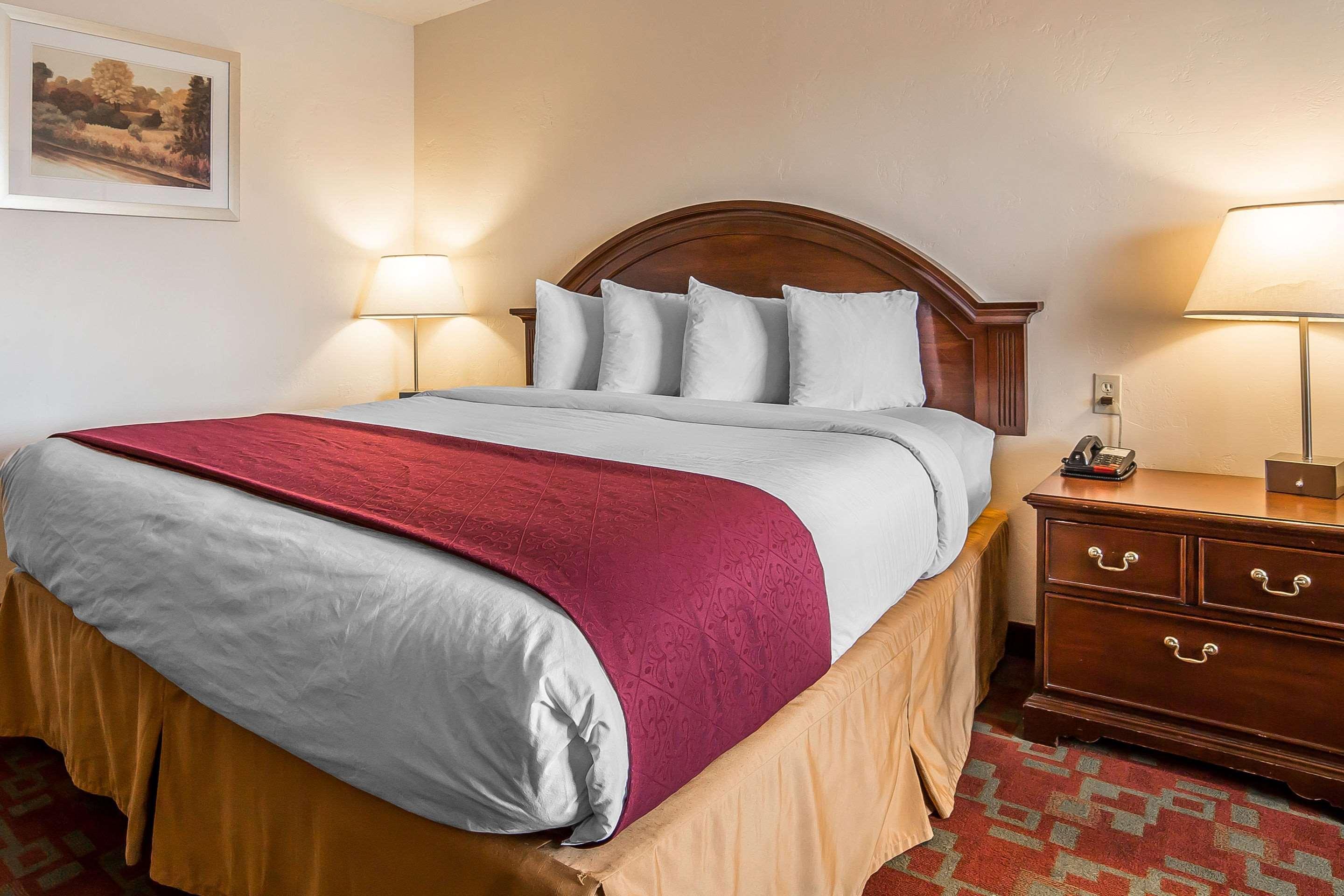 Quality Inn Evanston Near Wyoming Downs Extérieur photo