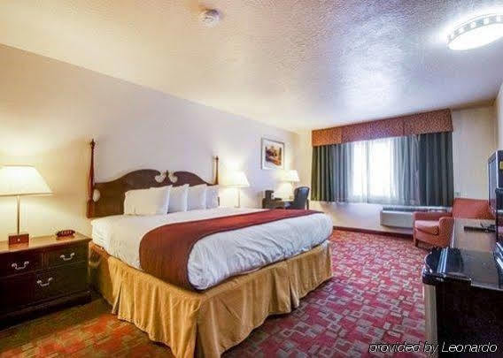 Quality Inn Evanston Near Wyoming Downs Extérieur photo