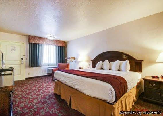 Quality Inn Evanston Near Wyoming Downs Extérieur photo