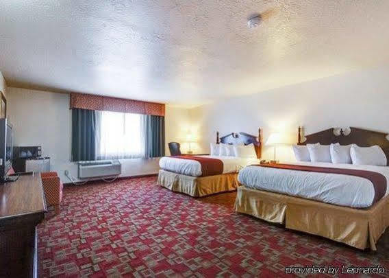 Quality Inn Evanston Near Wyoming Downs Extérieur photo