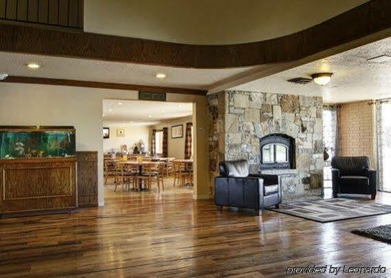 Quality Inn Evanston Near Wyoming Downs Extérieur photo