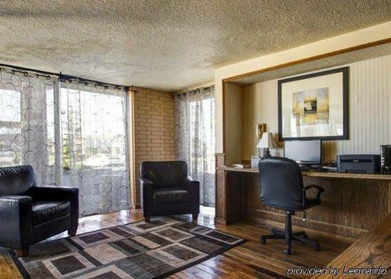Quality Inn Evanston Near Wyoming Downs Extérieur photo